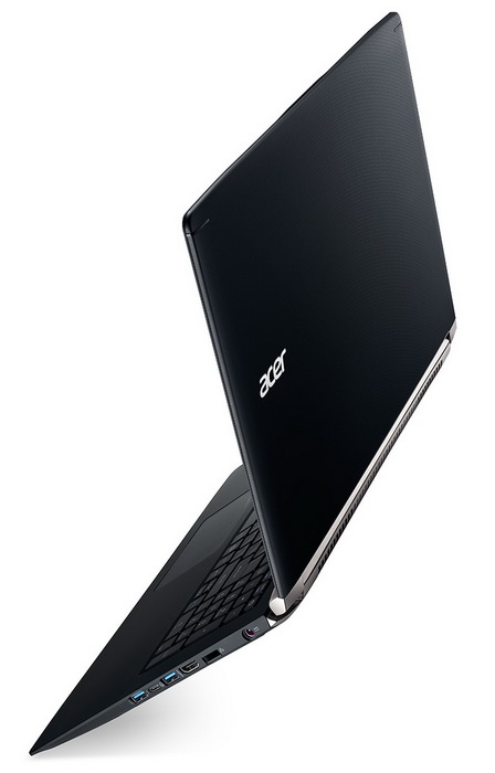 Aspire V Nitro 15