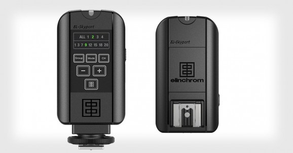 Elinchrom Skyport Plus
