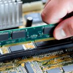 instalare memorie ram