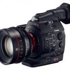 Canon EOS C500