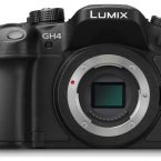 Panasonic Lumix DMC-GH4