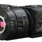 Sony NEX-FS700R Super 35