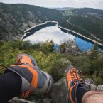 Echipamente de protectie recomandate pentru aventura