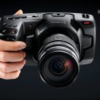 Blackmagic Design Pocket Cinema Camera 4K