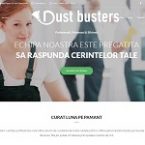 dustbusters.ro thumb