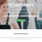 dustbusters.ro